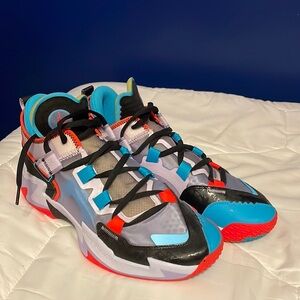 Jordan Why Not sneakers